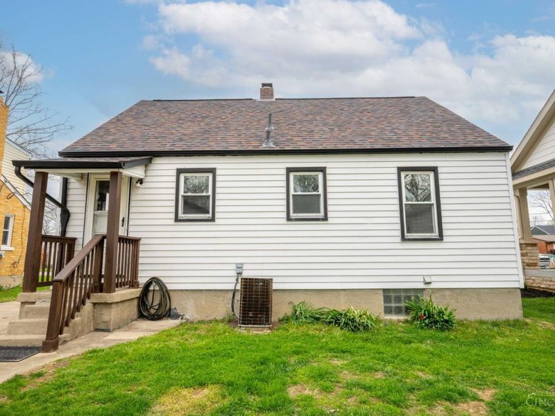 4833 Fairview Avenue, Cincinnati, OH 45242 Photo 41