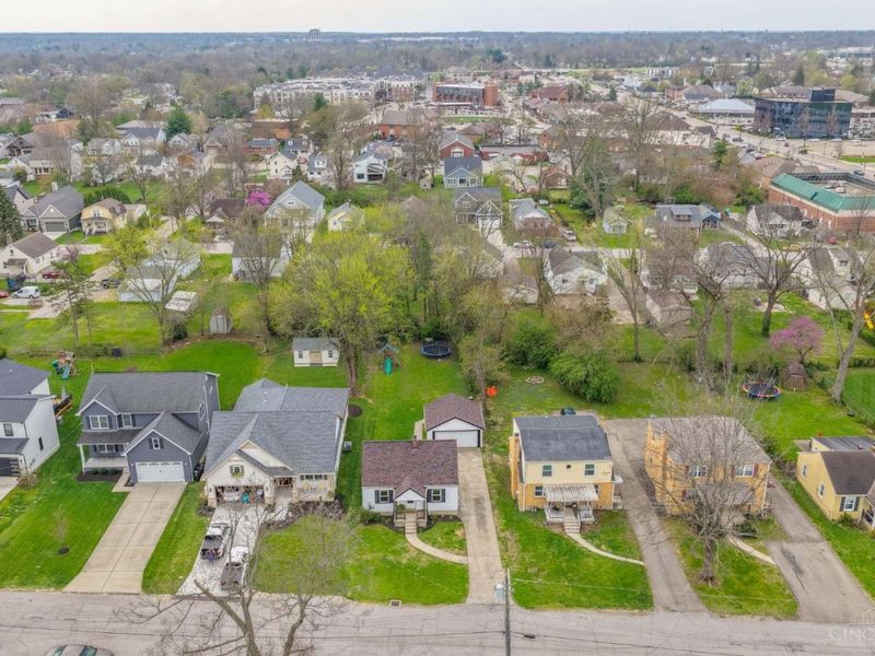 4833 Fairview Avenue, Cincinnati, OH 45242 Photo 49