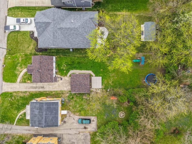 4833 Fairview Avenue, Cincinnati, OH 45242 Photo 50