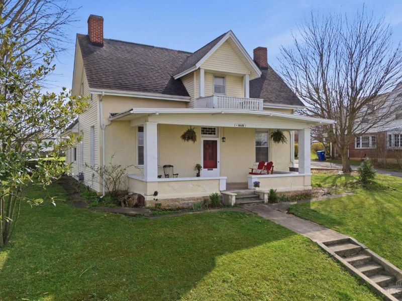 351 W Main Street, Hillsboro, OH 45133 Photo 2