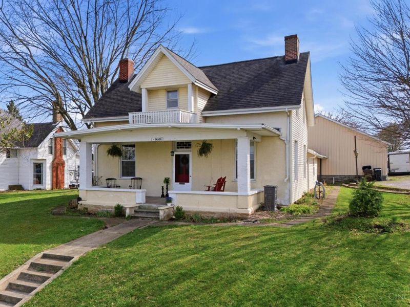 351 W Main Street, Hillsboro, OH 45133 Photo 3