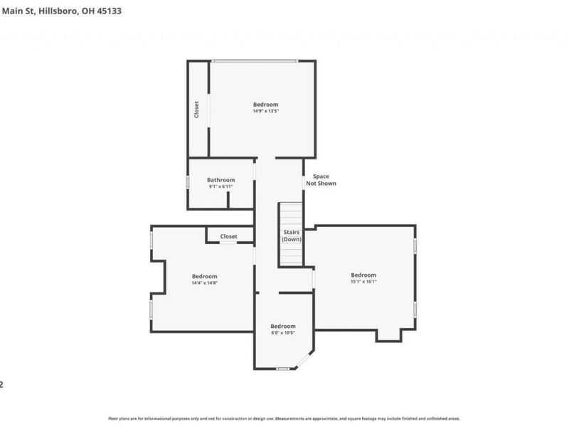 351 W Main Street, Hillsboro, OH 45133 Photo 38