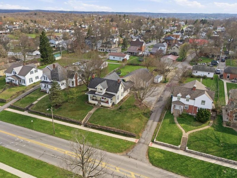 351 W Main Street, Hillsboro, OH 45133 Photo 39