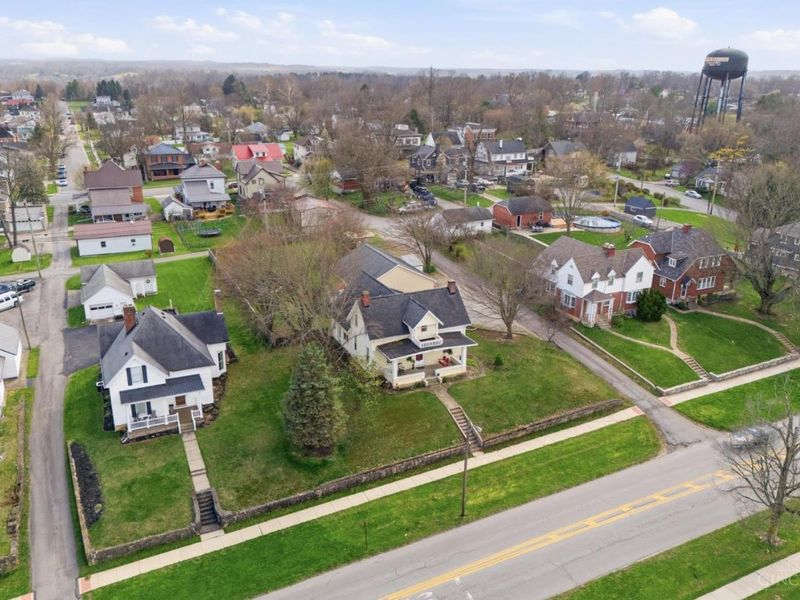 351 W Main Street, Hillsboro, OH 45133 Photo 40