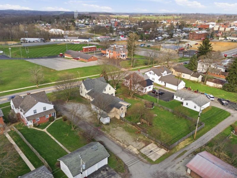 351 W Main Street, Hillsboro, OH 45133 Photo 41