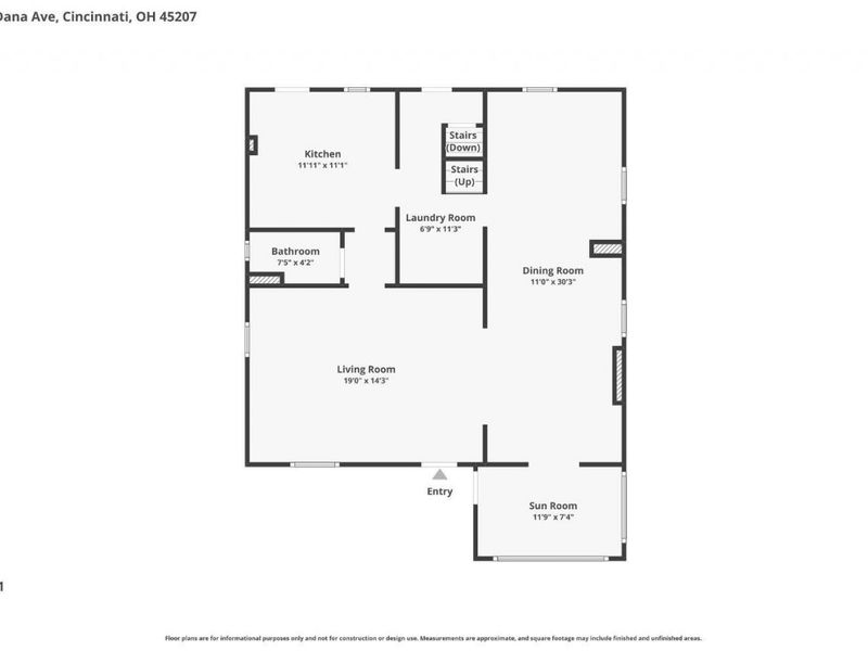 2001 Dana Avenue, Cincinnati, OH 45207 Photo 31