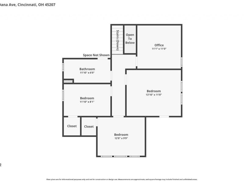 2001 Dana Avenue, Cincinnati, OH 45207 Photo 32