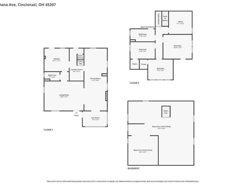 2001 Dana Avenue, Cincinnati, OH 45207 Photo 33