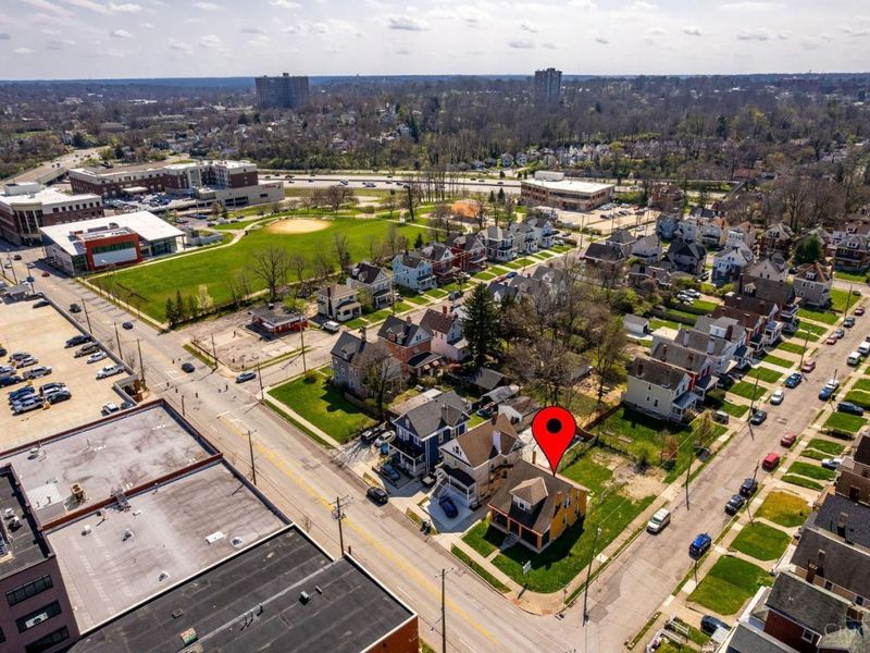 2001 Dana Avenue, Cincinnati, OH 45207 Photo 34