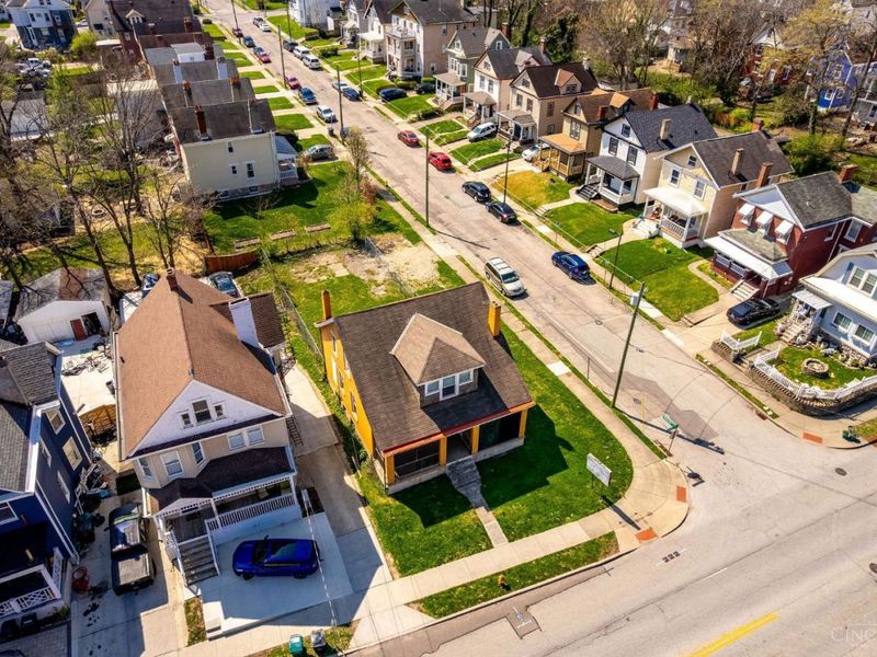 2001 Dana Avenue, Cincinnati, OH 45207 Photo 35