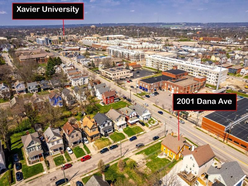 2001 Dana Avenue, Cincinnati, OH 45207 Photo 36