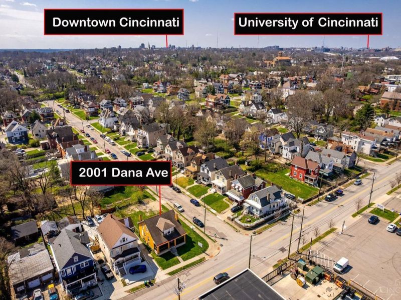 2001 Dana Avenue, Cincinnati, OH 45207 Photo 37
