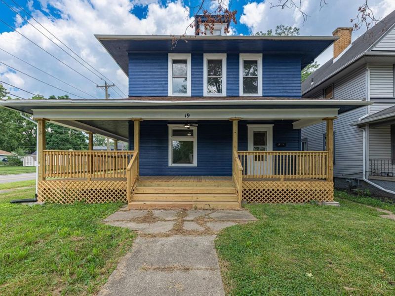 19 McKinley Street, Middletown, OH 45042 Photo 1