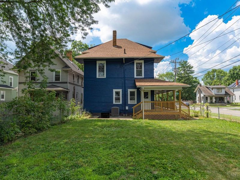 19 McKinley Street, Middletown, OH 45042 Photo 41