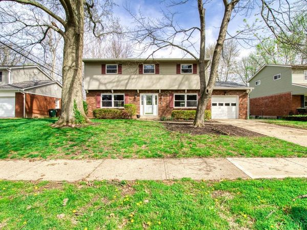 8446 Summitridge Drive, Anderson Twp, OH 45255