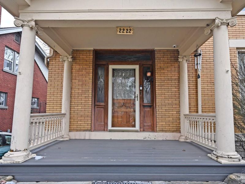 2222 Eureka Terrace, Cincinnati, OH 45219 Photo 4