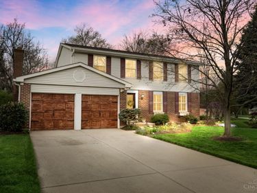 4290 Fox Hollow Drive, Cincinnati, OH 45241