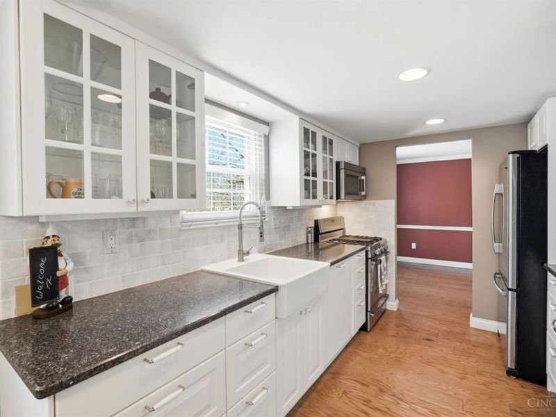 4290 Fox Hollow Drive, Cincinnati, OH 45241 Photo 12