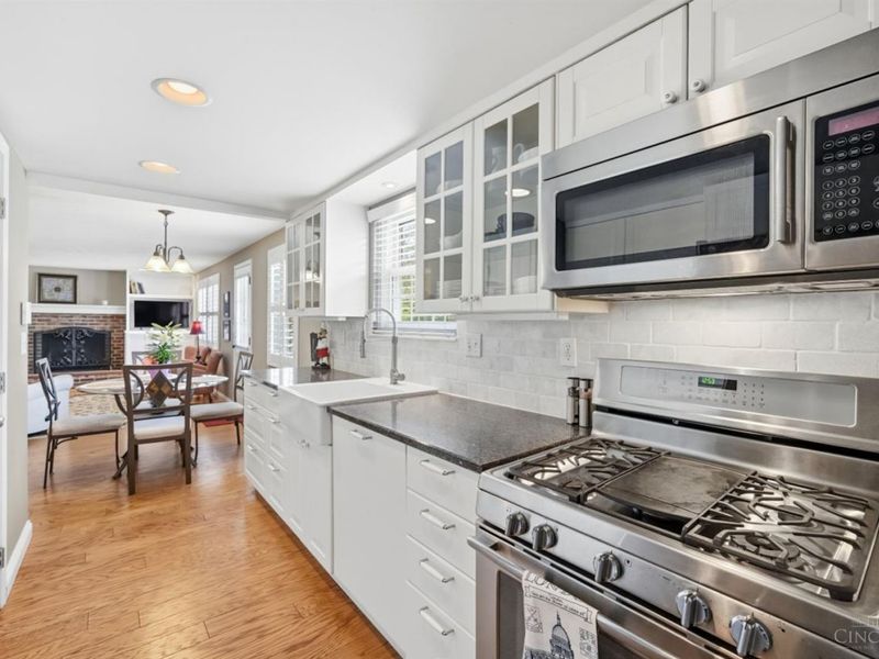 4290 Fox Hollow Drive, Cincinnati, OH 45241 Photo 13