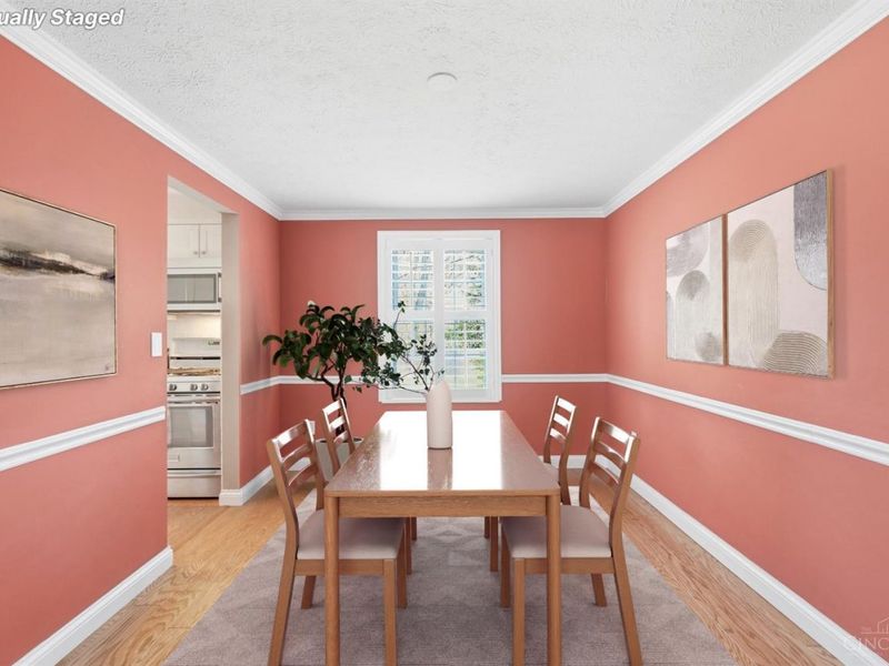 4290 Fox Hollow Drive, Cincinnati, OH 45241 Photo 17