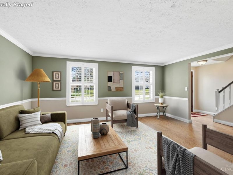 4290 Fox Hollow Drive, Cincinnati, OH 45241 Photo 19