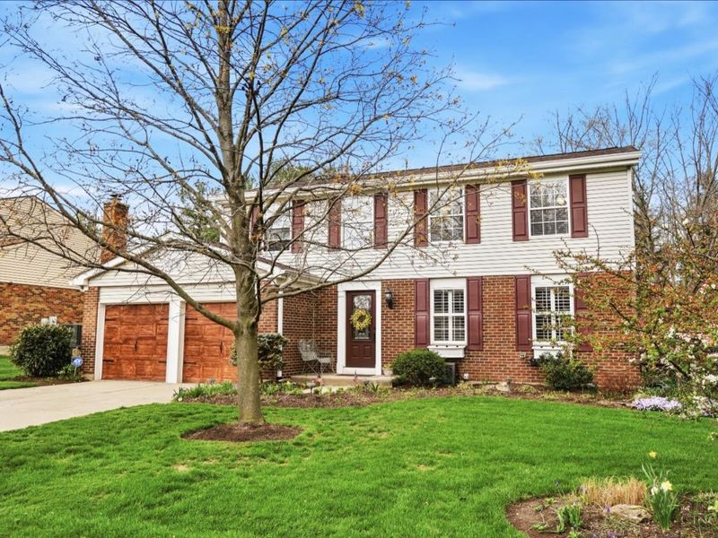 4290 Fox Hollow Drive, Cincinnati, OH 45241 Photo 3