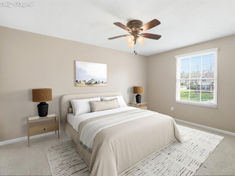 4290 Fox Hollow Drive, Cincinnati, OH 45241 Photo 33