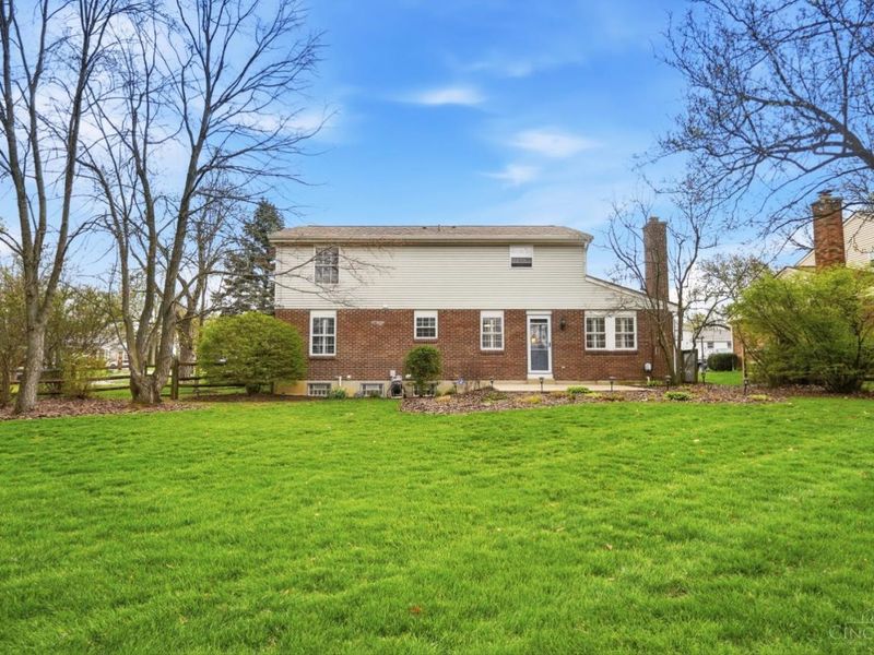 4290 Fox Hollow Drive, Cincinnati, OH 45241 Photo 47