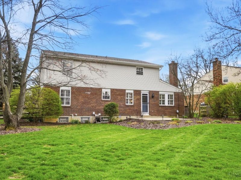 4290 Fox Hollow Drive, Cincinnati, OH 45241 Photo 48