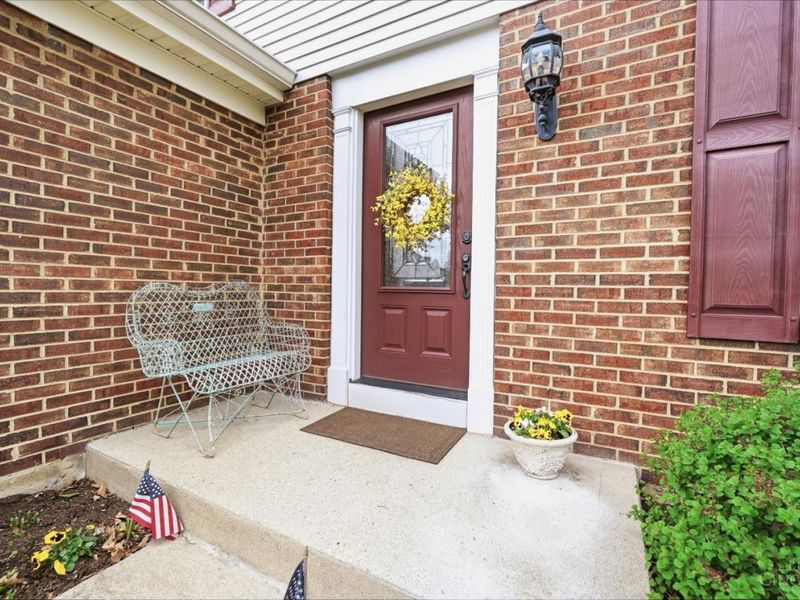 4290 Fox Hollow Drive, Cincinnati, OH 45241 Photo 5