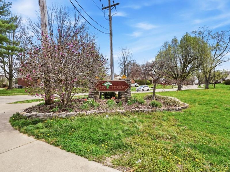 4290 Fox Hollow Drive, Cincinnati, OH 45241 Photo 50