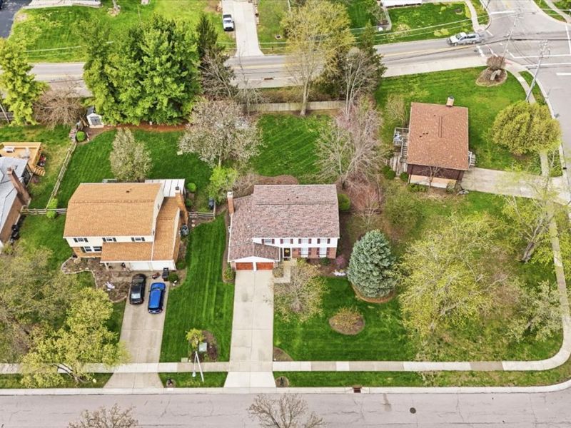 4290 Fox Hollow Drive, Cincinnati, OH 45241 Photo 52