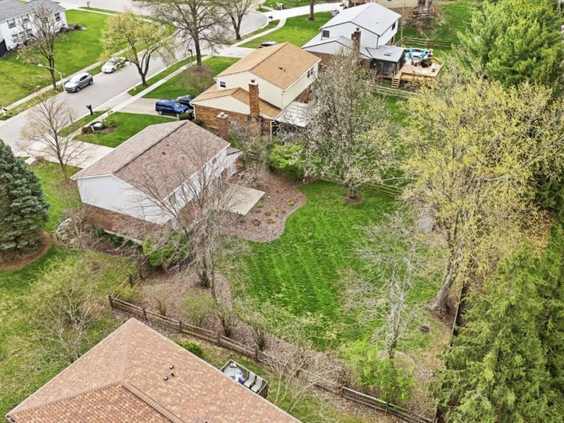 4290 Fox Hollow Drive, Cincinnati, OH 45241 Photo 53