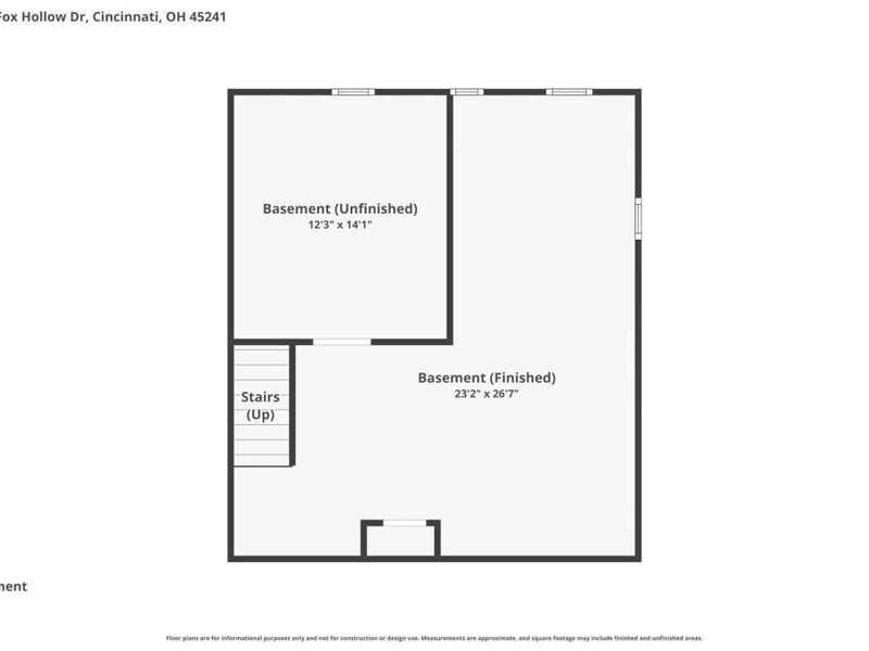4290 Fox Hollow Drive, Cincinnati, OH 45241 Photo 56