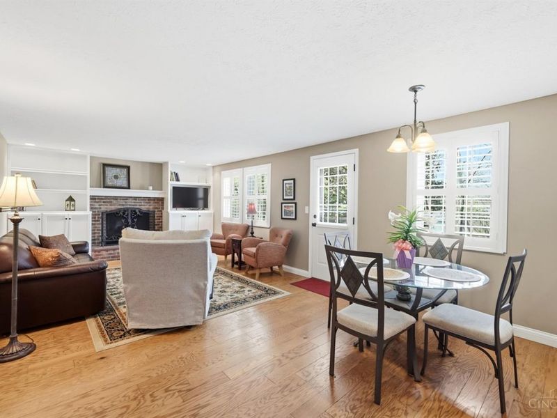 4290 Fox Hollow Drive, Cincinnati, OH 45241 Photo 6