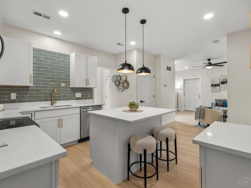 4140 Kirby Avenue, Cincinnati, OH 45223 Photo 10