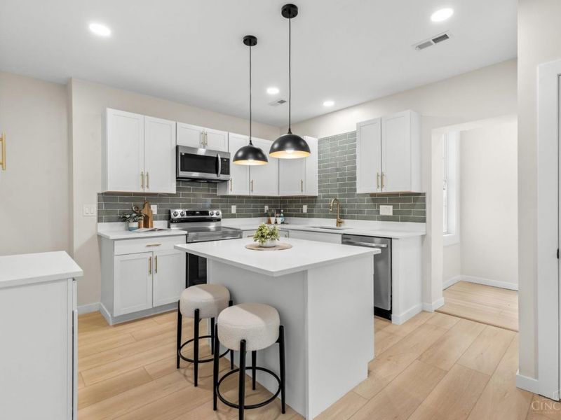 4140 Kirby Avenue, Cincinnati, OH 45223 Photo 12