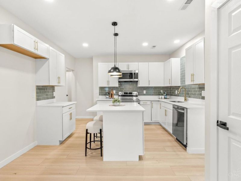 4140 Kirby Avenue, Cincinnati, OH 45223 Photo 13