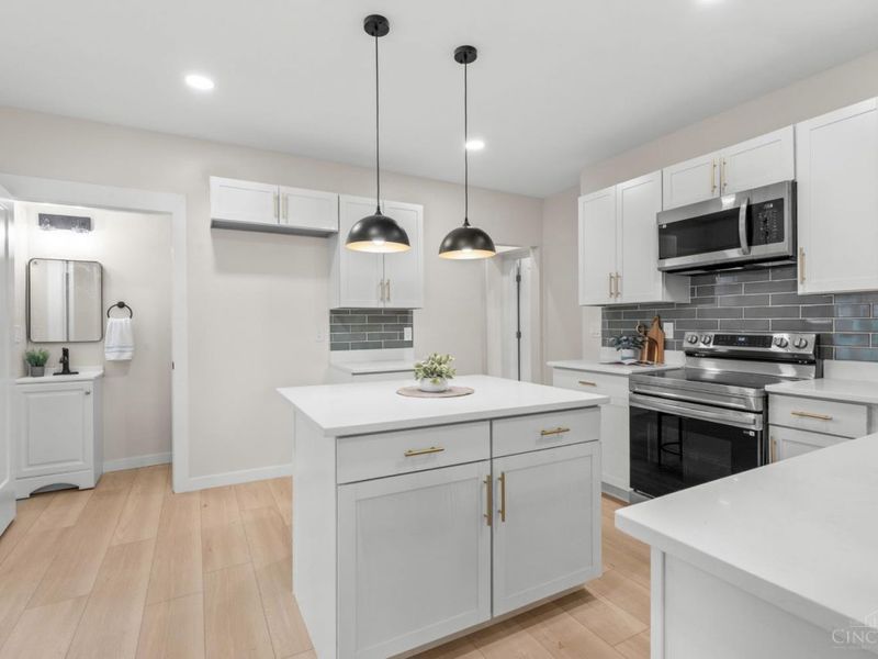 4140 Kirby Avenue, Cincinnati, OH 45223 Photo 15