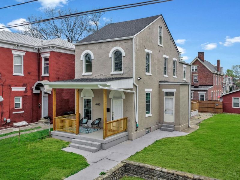 4140 Kirby Avenue, Cincinnati, OH 45223 Photo 37