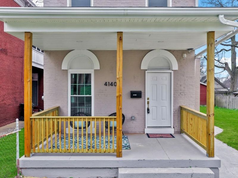4140 Kirby Avenue, Cincinnati, OH 45223 Photo 4