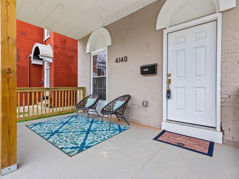 4140 Kirby Avenue, Cincinnati, OH 45223 Photo 5