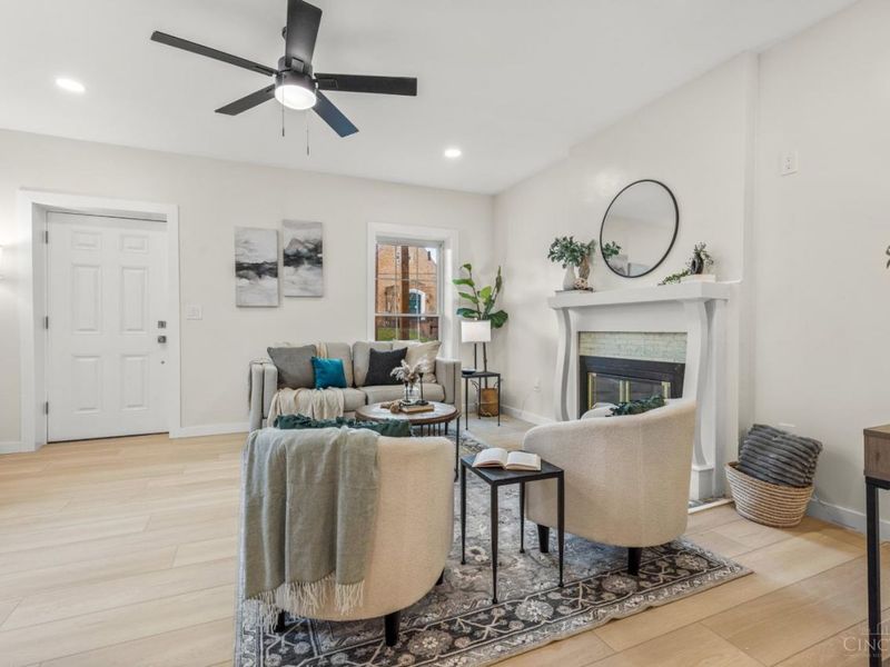 4140 Kirby Avenue, Cincinnati, OH 45223 Photo 9