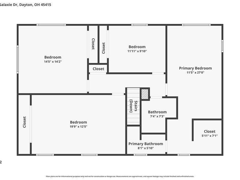 6701 Galaxie Drive, Clayton, OH 45415 Photo 44