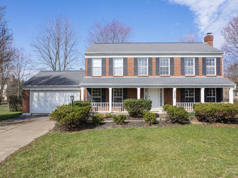 9729 Old Stable Court, Deerfield Twp., OH 45040 Photo 1