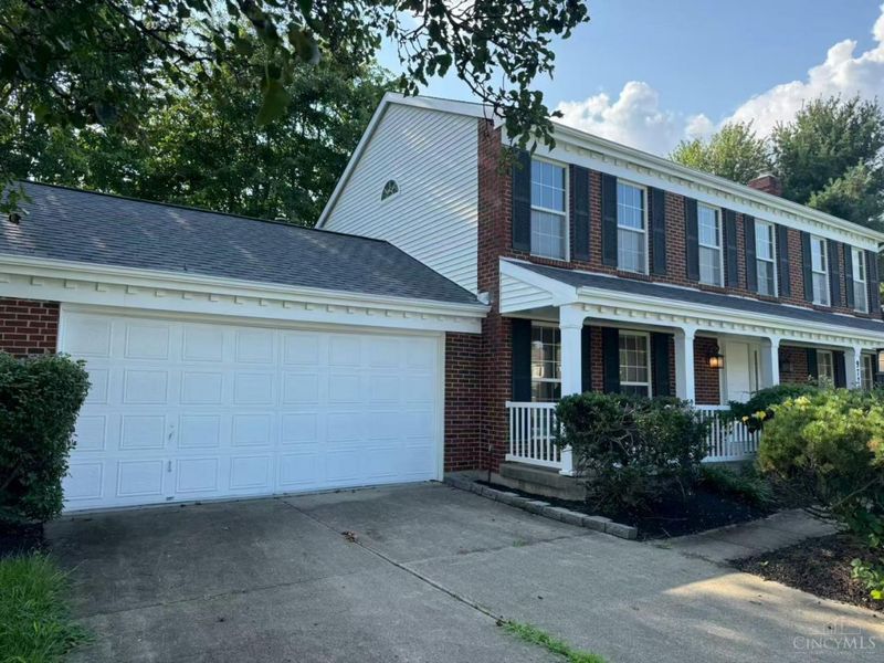 9729 Old Stable Court, Deerfield Twp., OH 45040 Photo 2