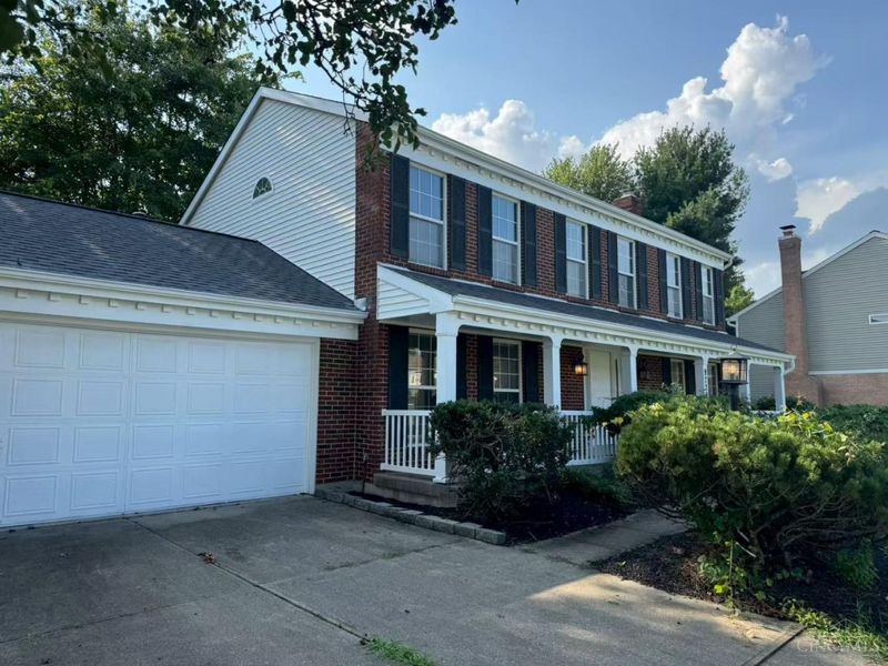 9729 Old Stable Court, Deerfield Twp., OH 45040 Photo 3