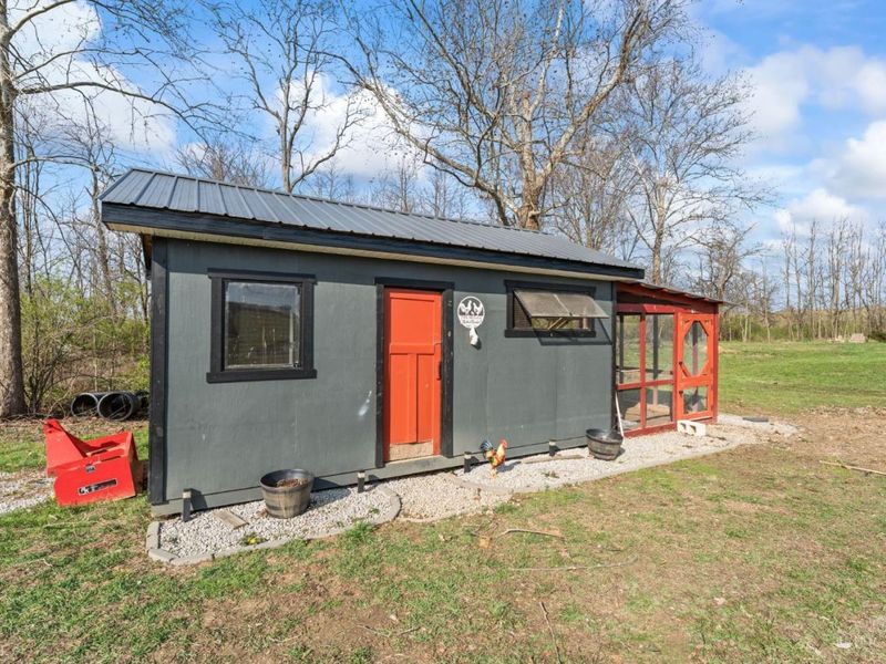 2425 Middleboro Road, Washington Township, OH 45113 Photo 15