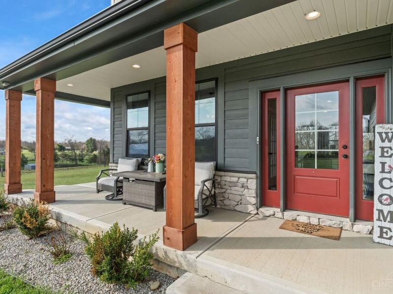 2425 Middleboro Road, Washington Township, OH 45113 Photo 23