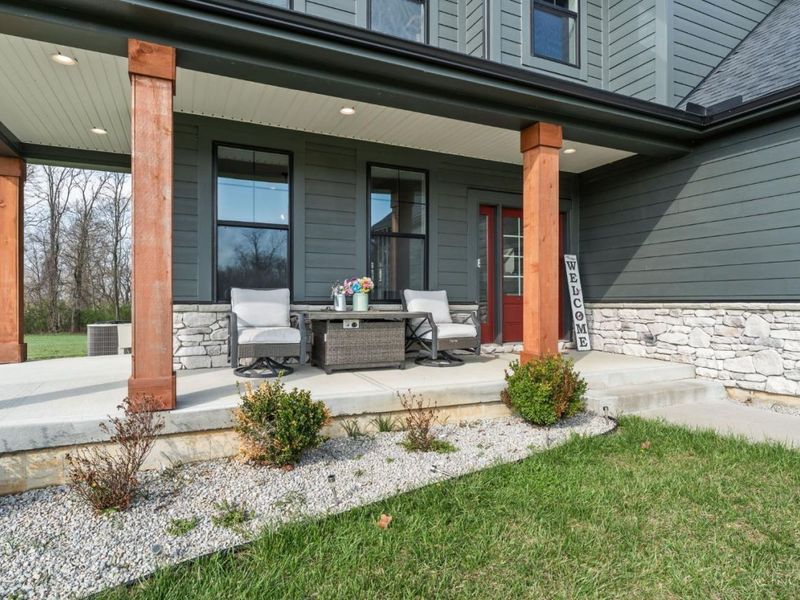 2425 Middleboro Road, Washington Township, OH 45113 Photo 24